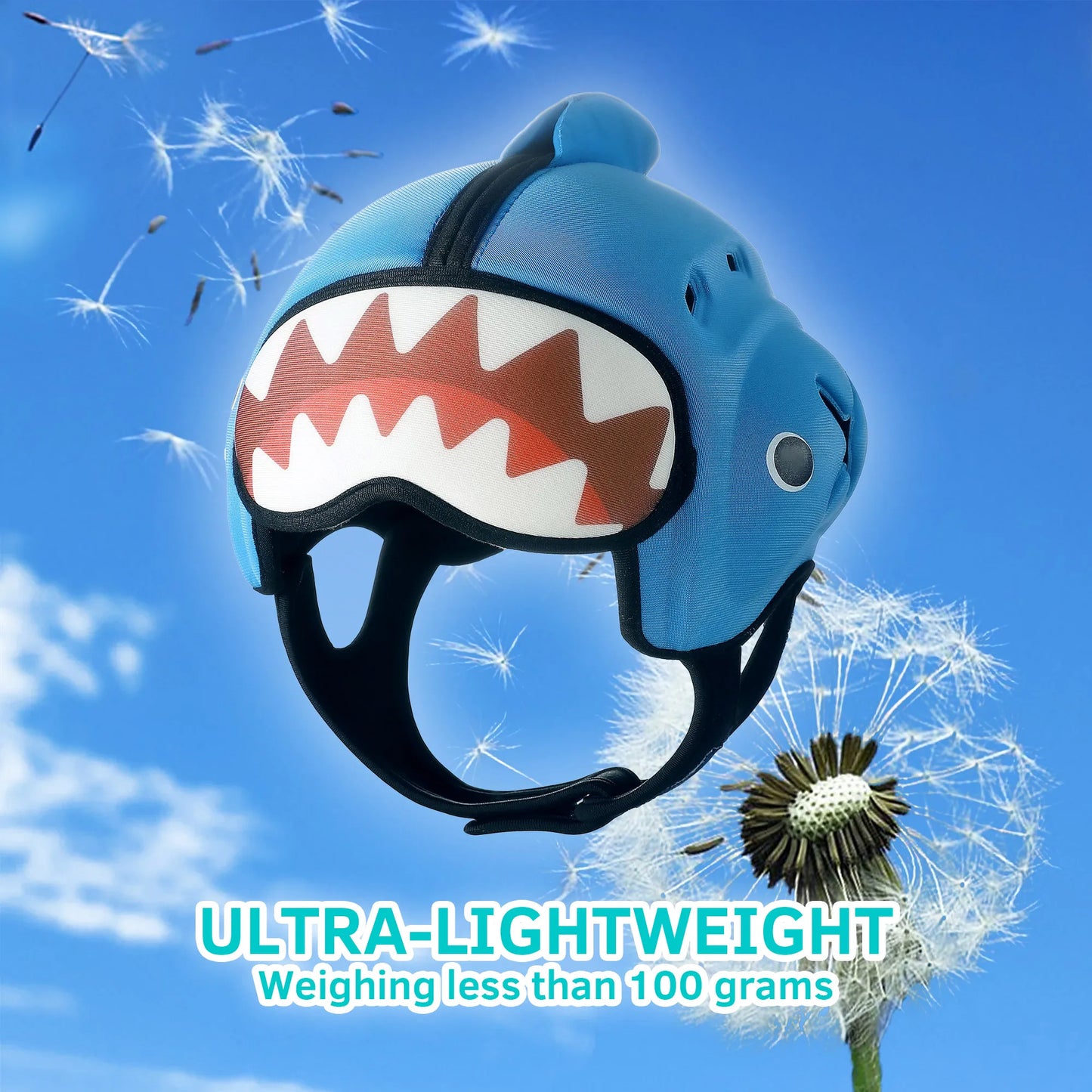 MamboBaby Safety Helmet