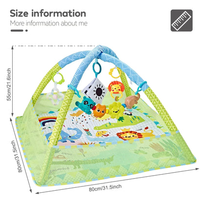 Baby Play Gym Play Mat