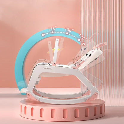 Multifunctional Rocking Chair