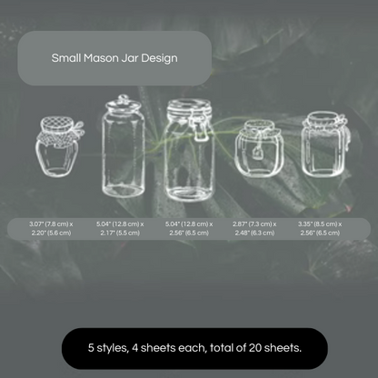 Garden Artwork Sealer