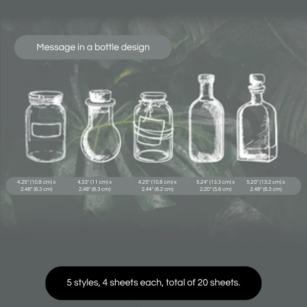 Garden Artwork Sealer