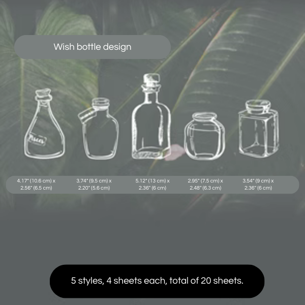 Garden Artwork Sealer