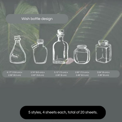 Garden Artwork Sealer