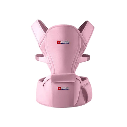 Sports baby waist stool (yoga skateboard)