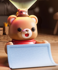 bear
