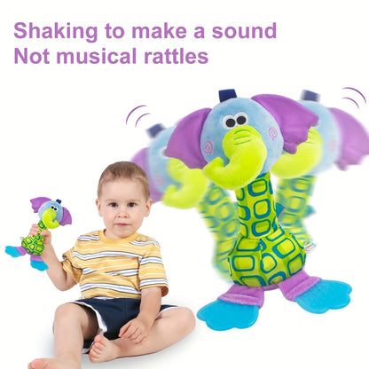 a Sensory Toy for Infants