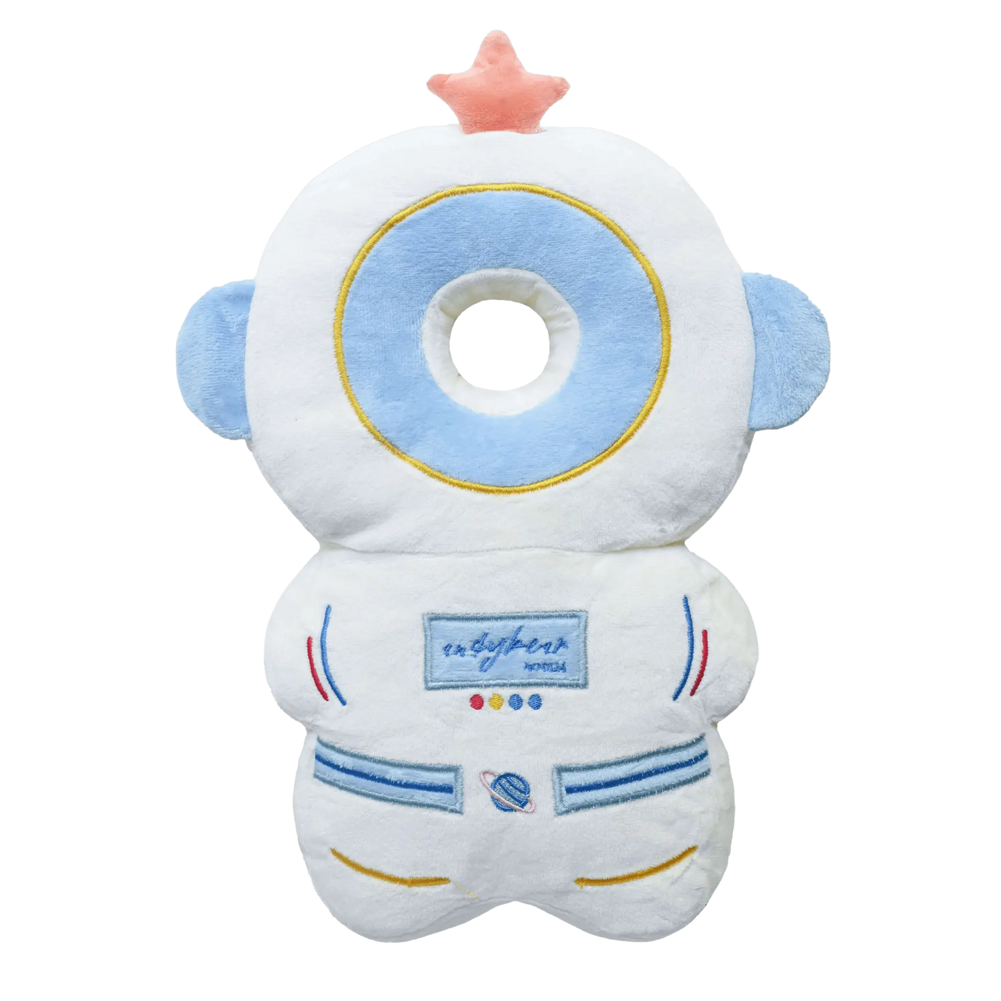 Head Protection Backpack-WEIQUEEN