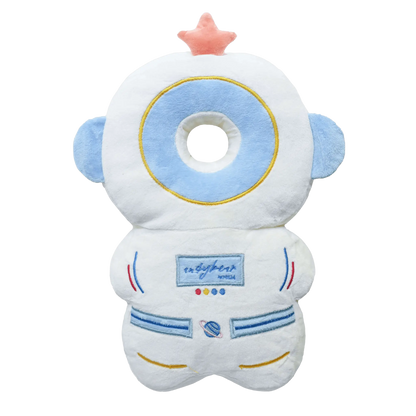 Head Protection Backpack-WEIQUEEN