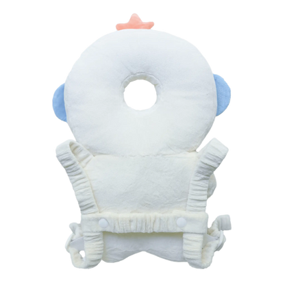 Head Protection Backpack-WEIQUEEN