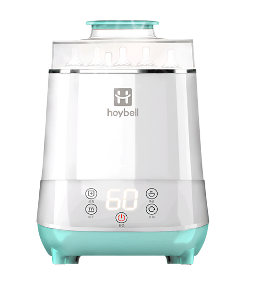 Baby Bottle Sterilizer & Dryer