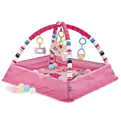 Baby Fitness Frame Pen