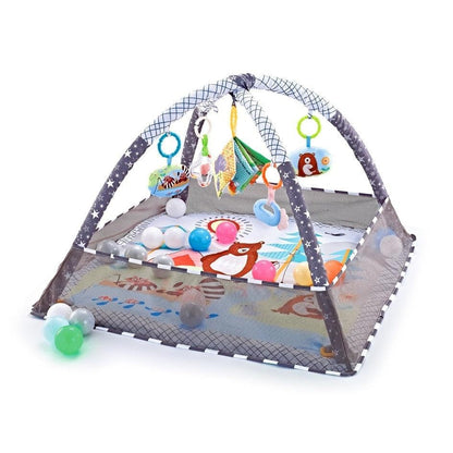 Baby Fitness Frame Pen