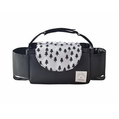 Baby Stroller Storage Bag