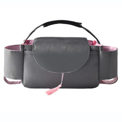 Baby Stroller Storage Bag