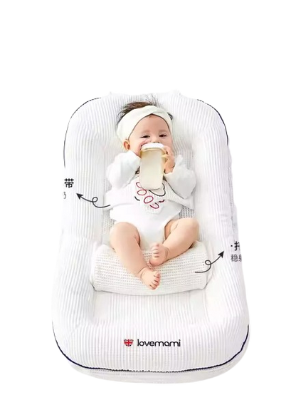 Baby bed 5