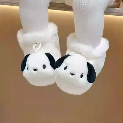 Babyshoe