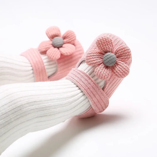 Baby shoes-WEIQUEEN