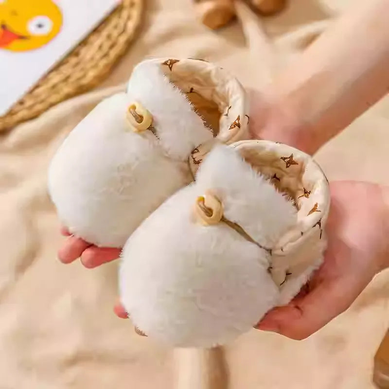 Baby shoes-WEIQUEEN