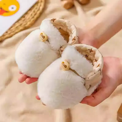 Baby shoes-WEIQUEEN