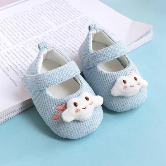 Baby shoes