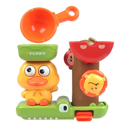 bathtoyduck
