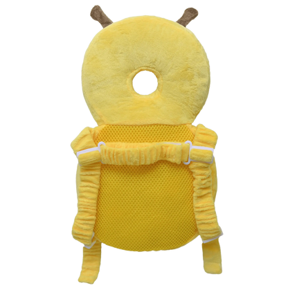 Head Protection Backpack-WEIQUEEN