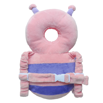 Head Protection Backpack-WEIQUEEN