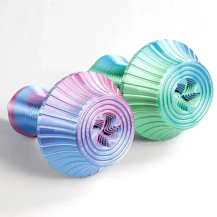 3D Printed Tellscopic Sword Gravity Jump Small Radish Knife Creative Mini Decompression Toy Funny Carrot Knifes Model For Kids Birthday Gift toys - MEACAOFG