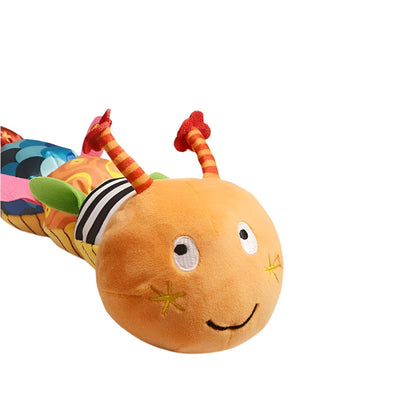 Caterpillar Baby Toy