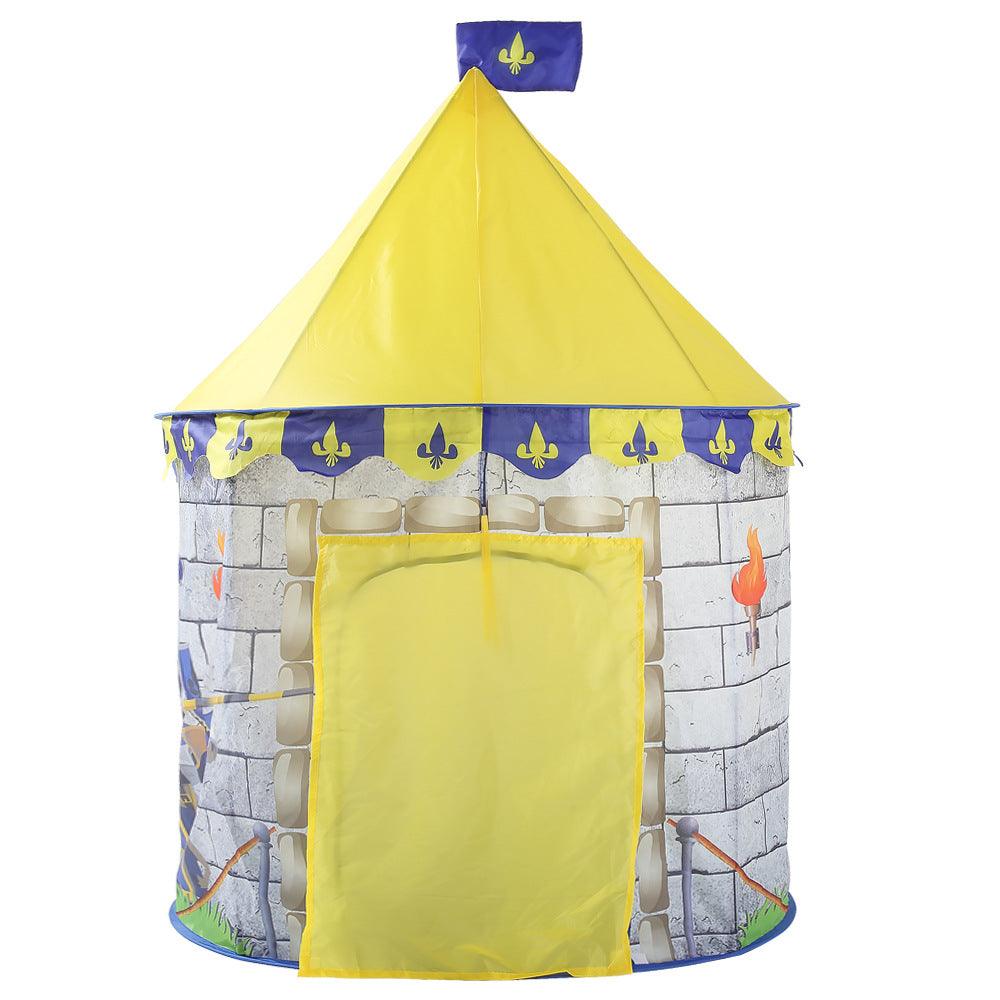 Children's Play Tent