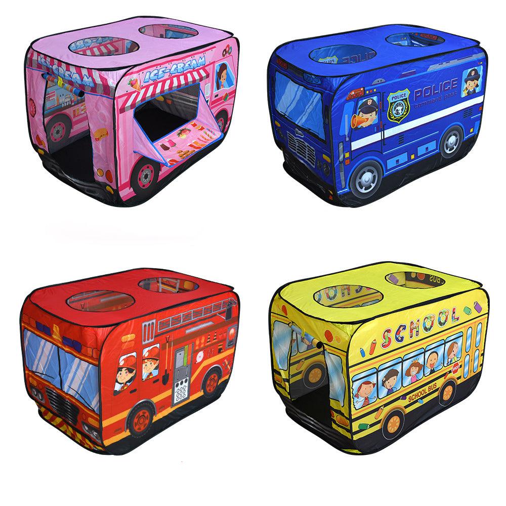 Children's Folding Play Tent