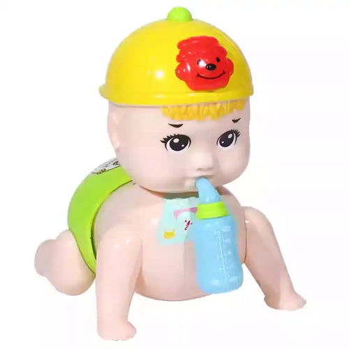 Crawling doll-WEIQUEEN