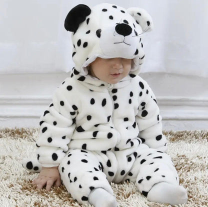 Baby Animal Onesie
