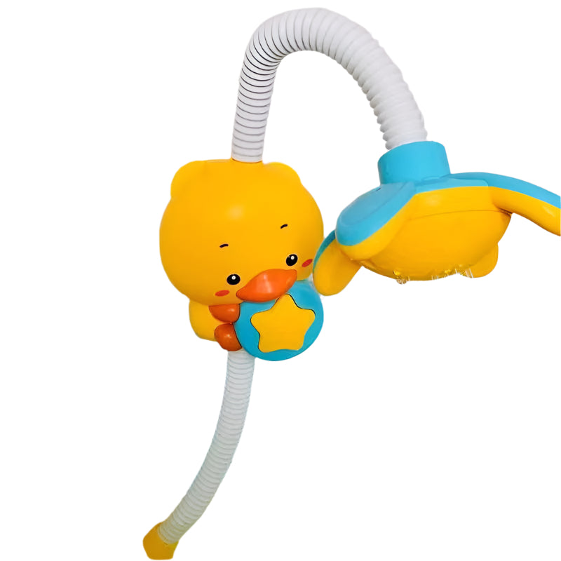 Duck Shower Baby Bath Toy