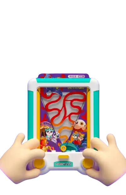 Educational Toys Treasure Hunt-WEIQUEEN