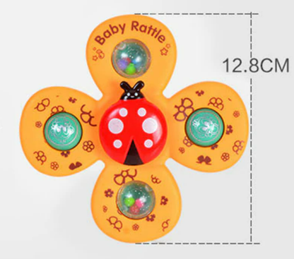 😊Suction Cup Spinner Toys🎁