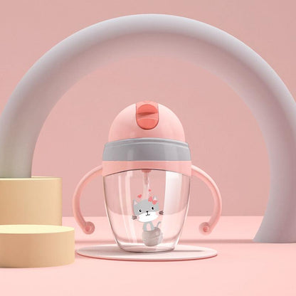 Kindergarten Baby Water Cup