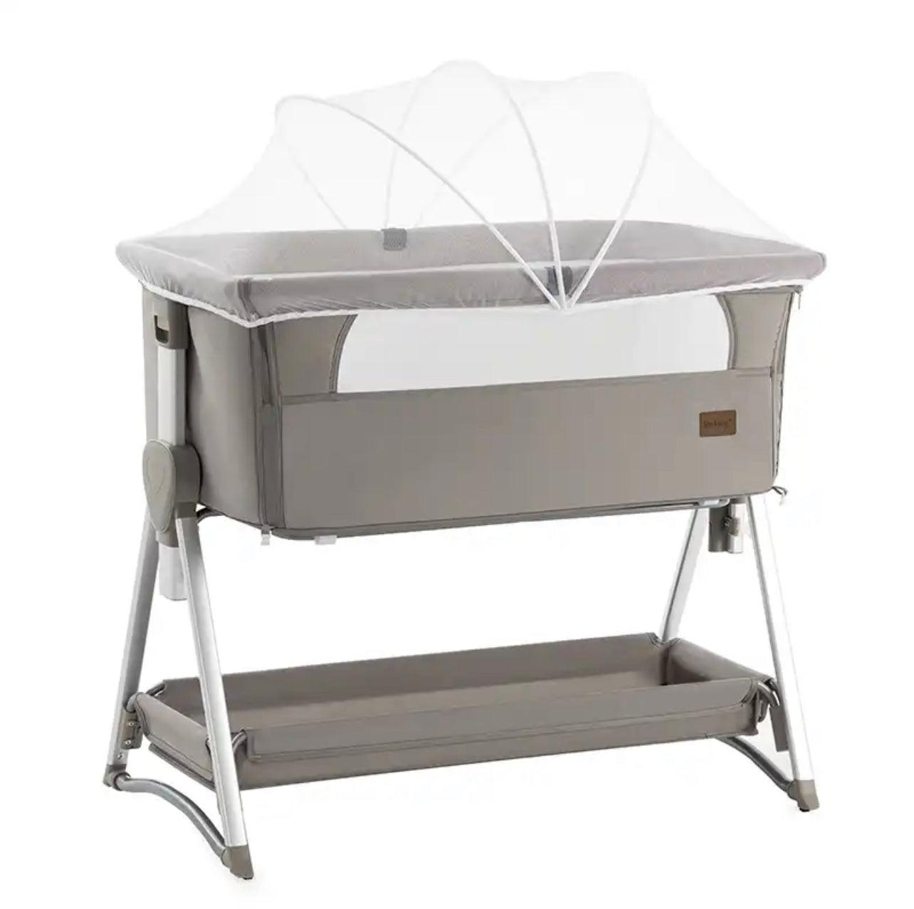 Multifunction Baby Bedside Crib