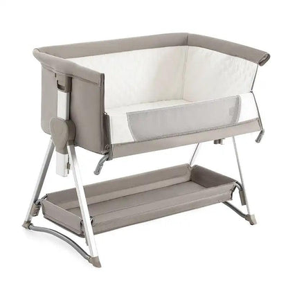 Multifunction Baby Bedside Crib