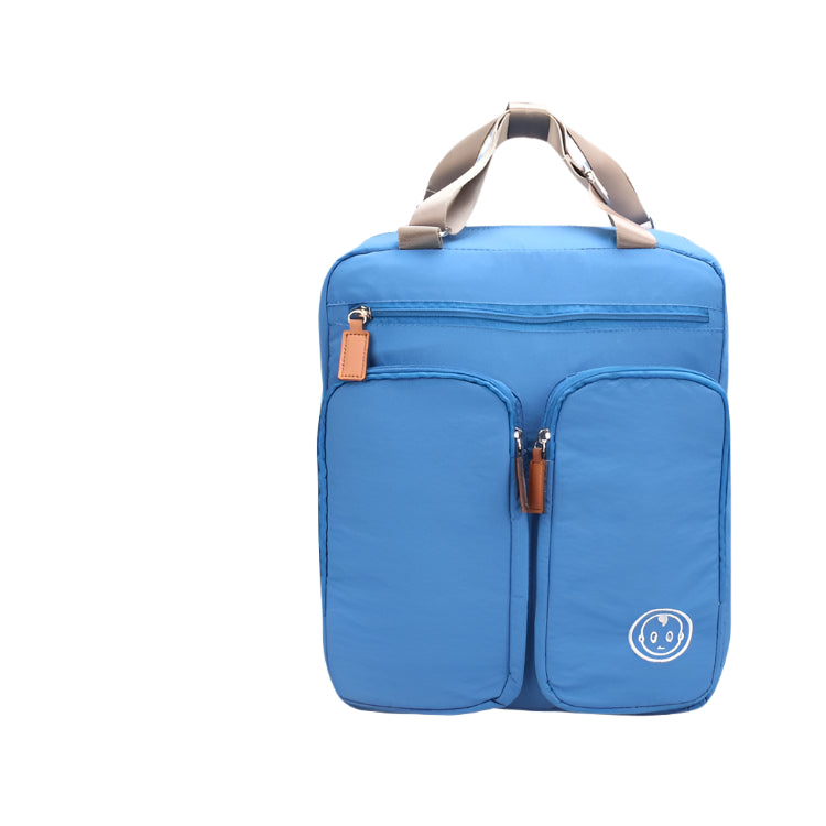 Multifunctional Large Capacity Baby Bag