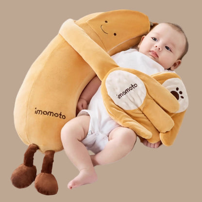 Baby toy  -WEIQUEEN™ bananas-2