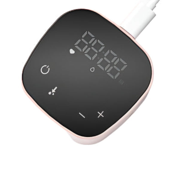 Smart Electric Breast Pump Plug-in Bilateral