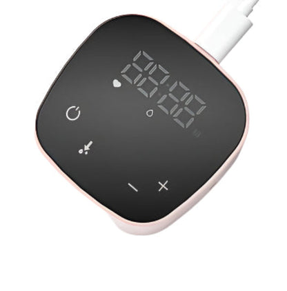 Smart Electric Breast Pump Plug-in Bilateral