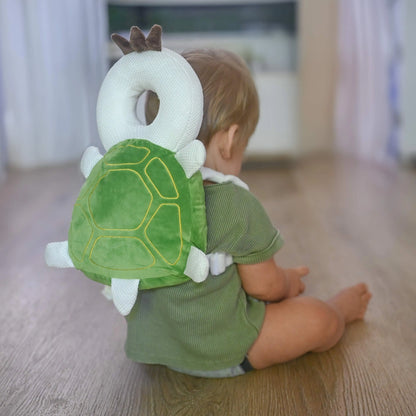 Head Protection Backpack-WEIQUEEN