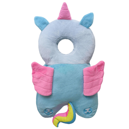 Head Protection Backpack-WEIQUEEN