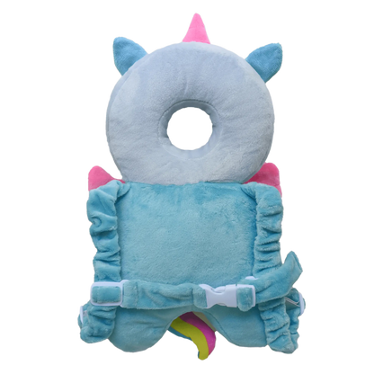 Head Protection Backpack-WEIQUEEN