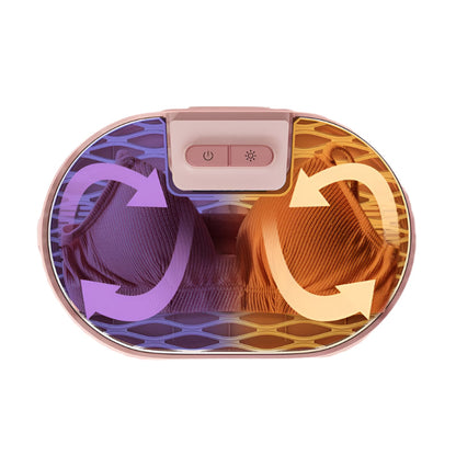 UV Baby Bottle Sterilizer