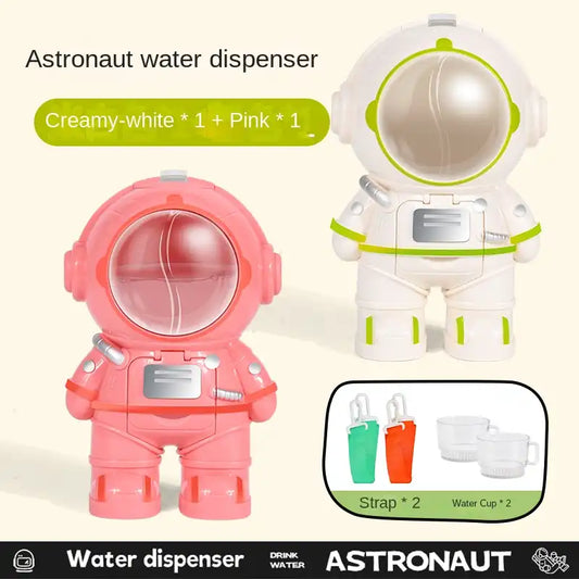 educational toys for 3 year olds water cooler for astronauts-WEIQUEEN